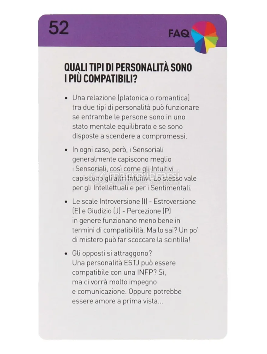 Carl Jung - Il Grande Test Psicologico