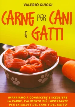 Carne per Cani e Gatti