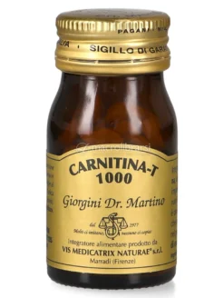 Carnitina-T 1000