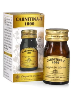 Carnitina-T 1000