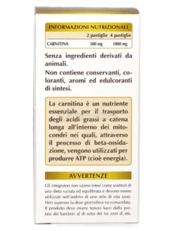 Carnitina-T 1000