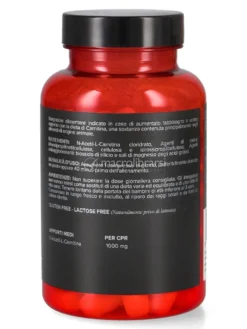 Carnitine