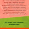 Carnivori o Vegani?