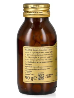 Carnosina Plus - Pastiglie