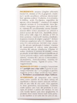 Carnosina Plus - Pastiglie