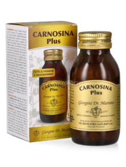 Carnosina Plus - Pastiglie
