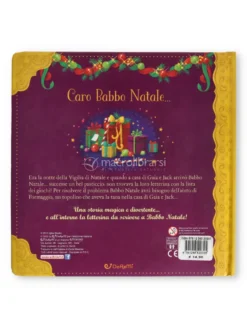 Caro Babbo Natale…