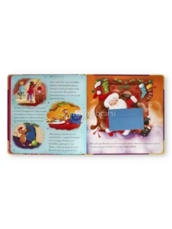 Caro Babbo Natale…