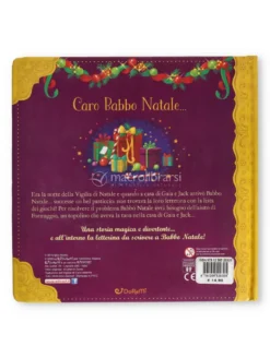 Caro Babbo Natale…