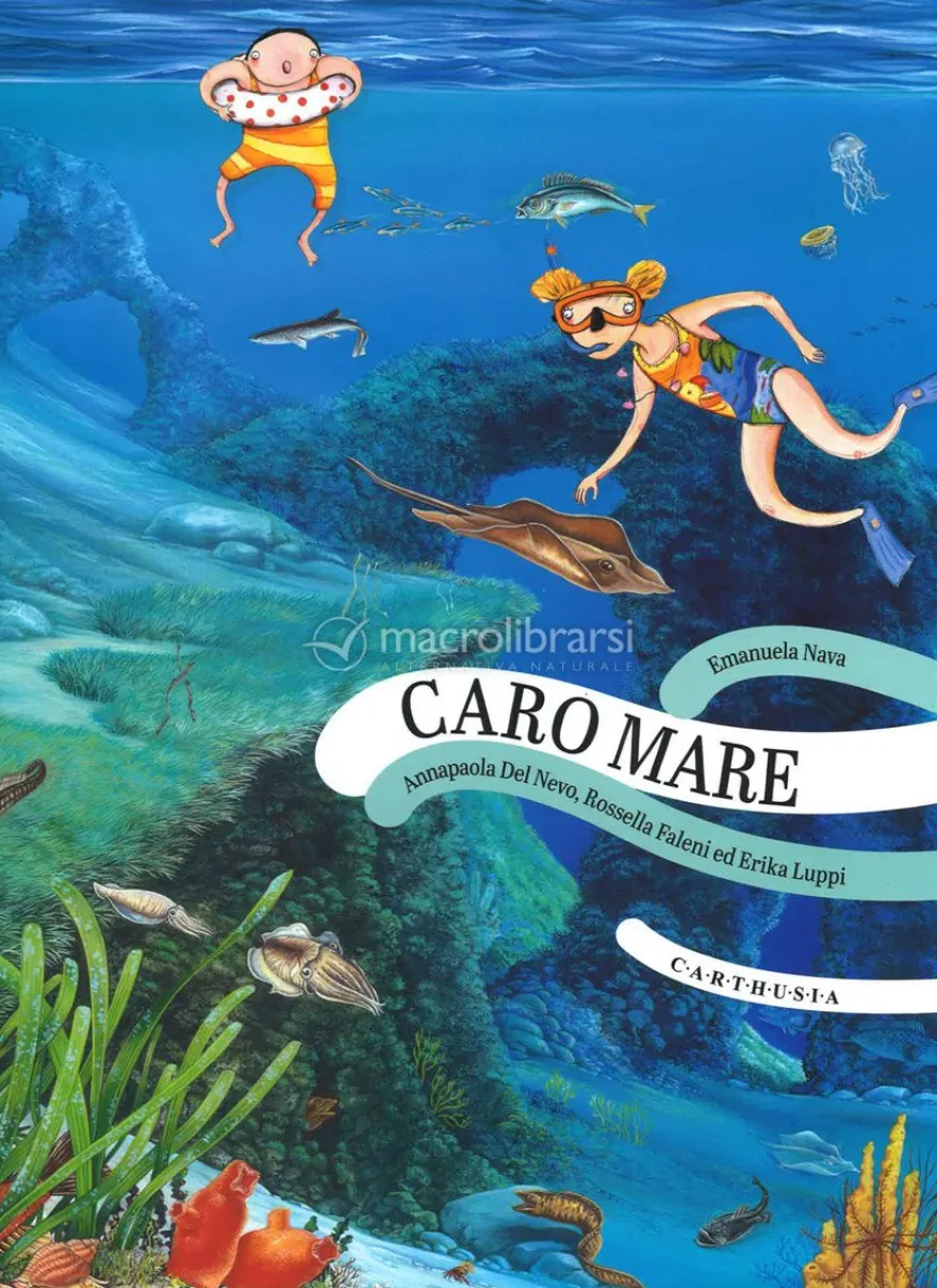 Caro Mare