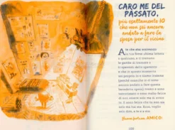 Caro Me del Passato Me la Pagherai!