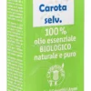 Carota Selvaggia - Olio Essenziale Bio