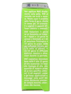 Carota Selvaggia - Olio Essenziale Bio