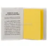 Carta Aromatica di Eritrea - Listelli Limited Edition