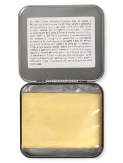 Carta Aromatica di Eritrea - Listelli Limited Edition