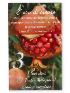 Carte dei Numeri