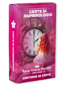 Carte di Numerologia