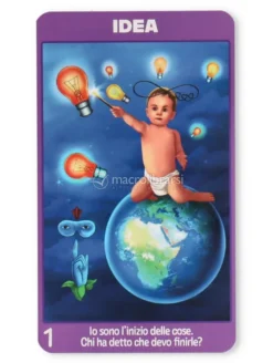 Carte di Numerologia