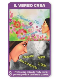 Carte di Numerologia