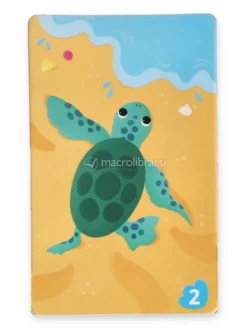 Carte Educative - Al Mare