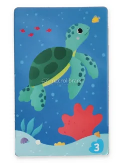 Carte Educative - Al Mare