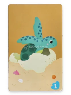 Carte Educative - Al Mare