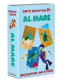 Carte Educative - Al Mare