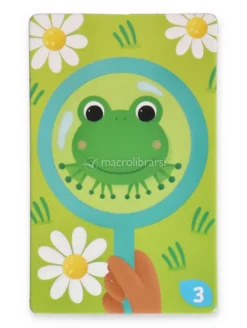 Carte Educative - Crescere
