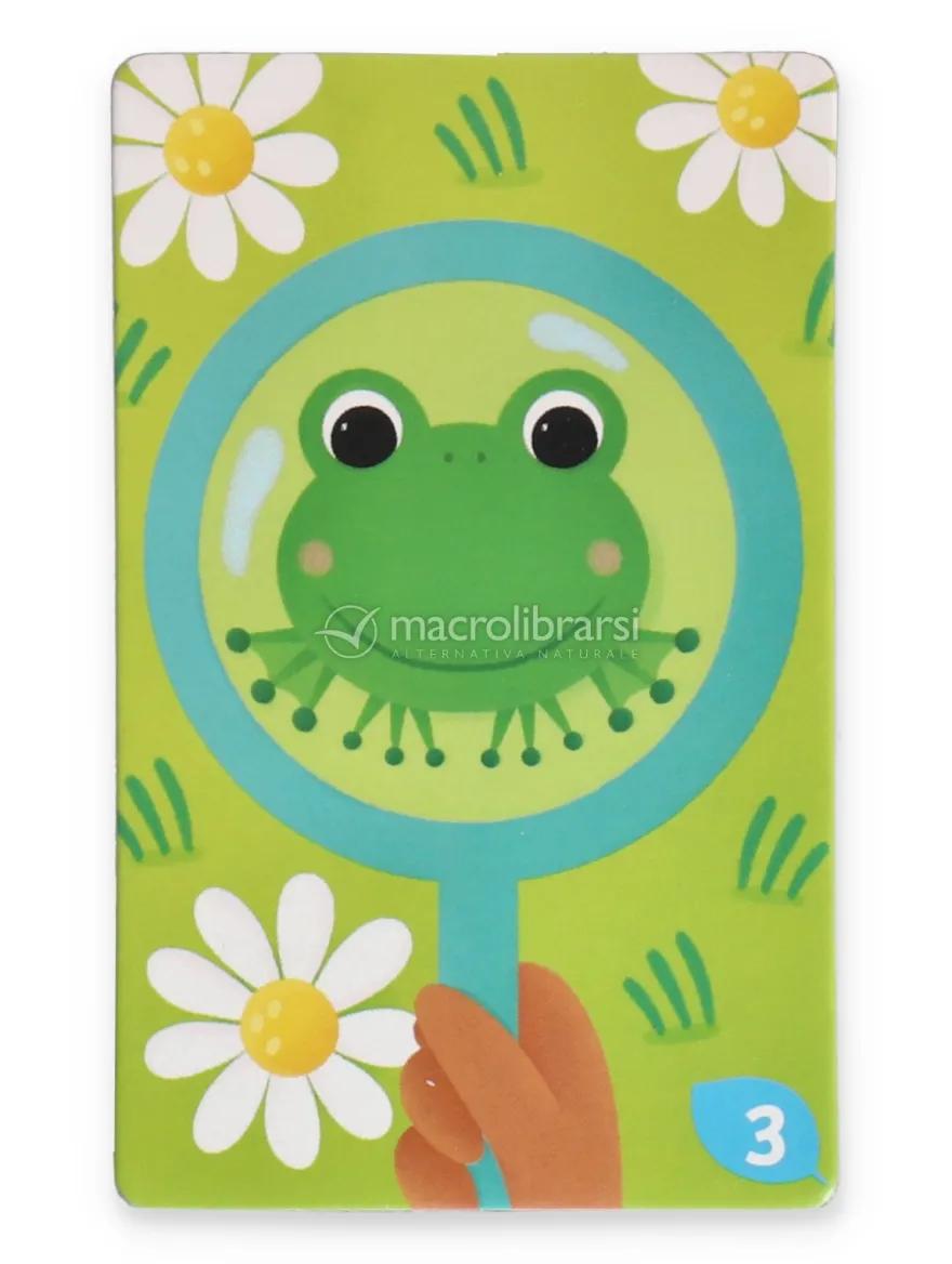 Carte Educative - Crescere