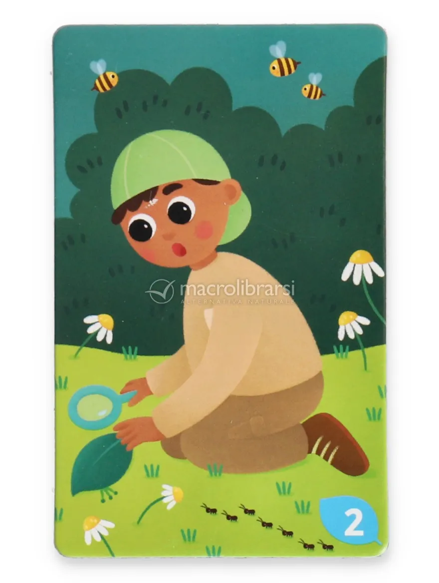 Carte Educative - Crescere