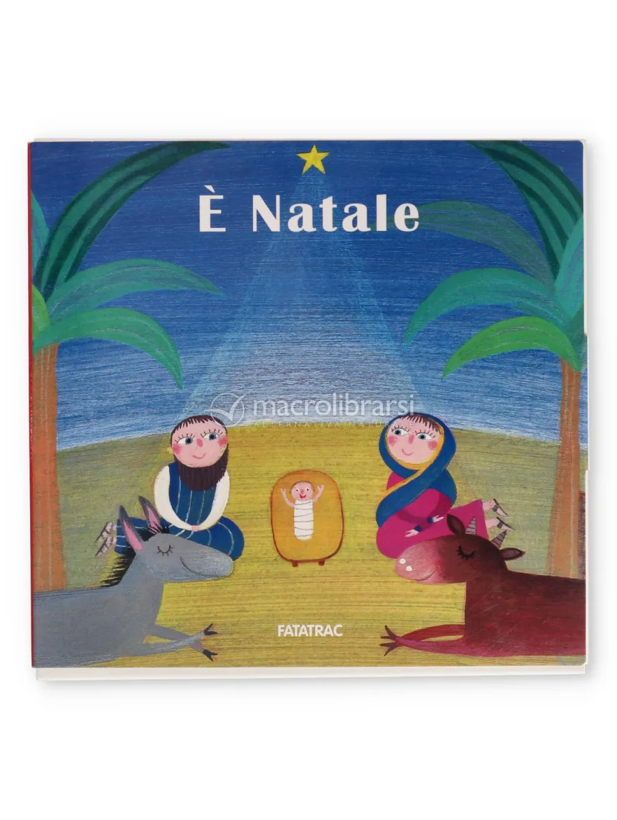 Carte in Tavola - È Natale