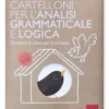 Cartelloni per l'Analisi Grammaticale e Logica