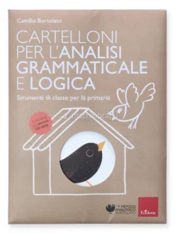 Cartelloni per l'Analisi Grammaticale e Logica