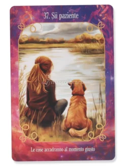 Carte Pace Mentale