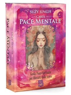 Carte Pace Mentale