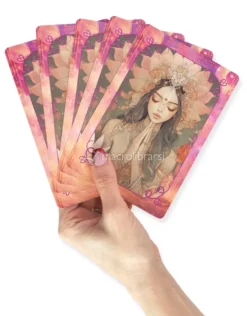 Carte Pace Mentale