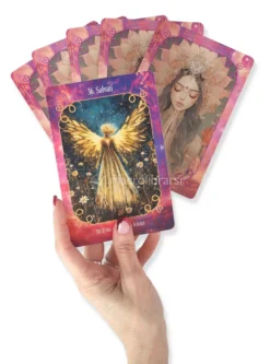 Carte Pace Mentale