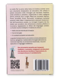 Carte per la Porta della Fiaba