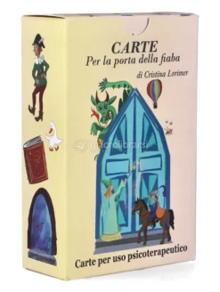 Carte per la Porta della Fiaba