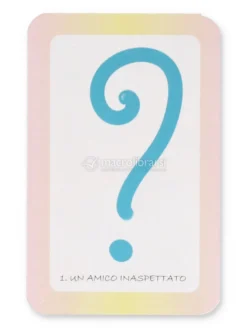 Carte per la Porta della Fiaba