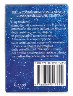 88 Carte Stellari