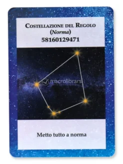 88 Carte Stellari