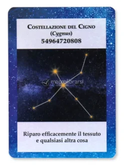 88 Carte Stellari