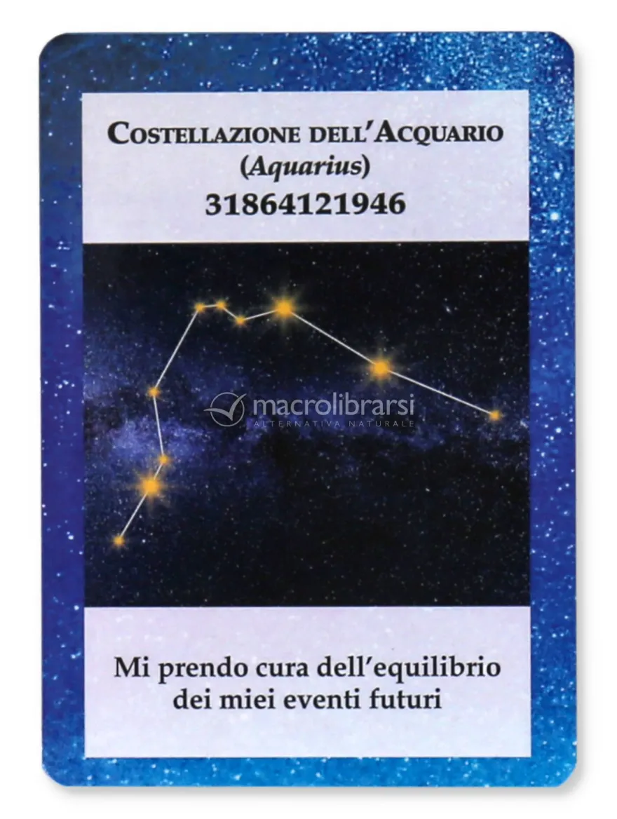 88 Carte Stellari