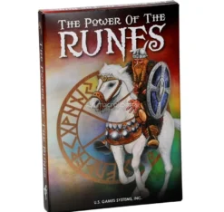 Carte: The Power of the Runes