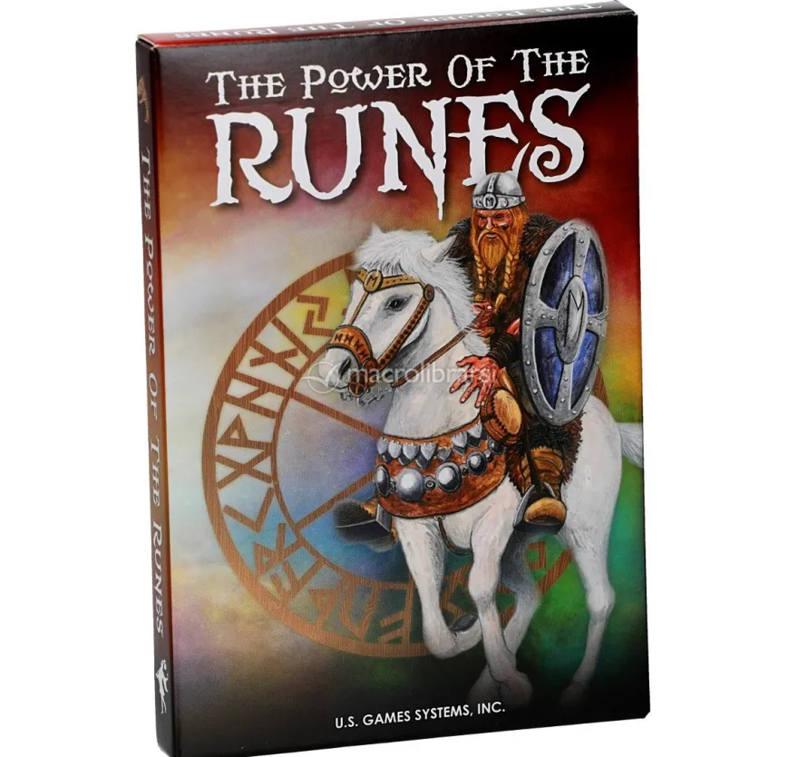 Carte: The Power of the Runes