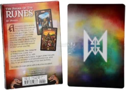 Carte: The Power of the Runes