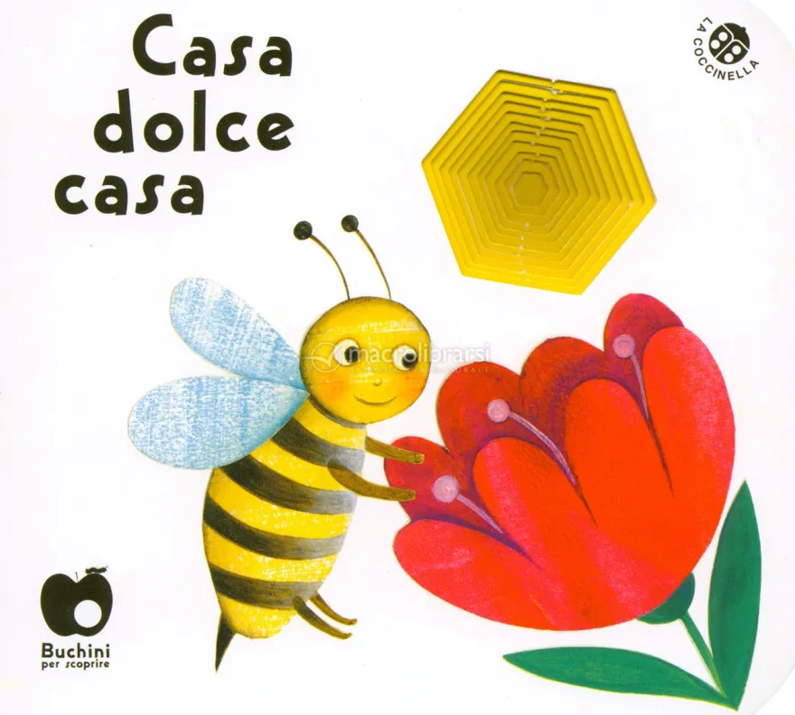 Casa Dolce Casa