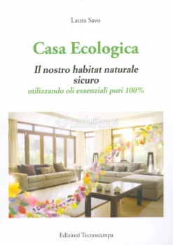 Casa Ecologica