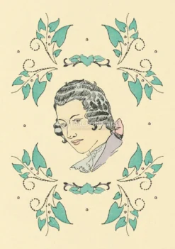 Casanova - Oracle Cards